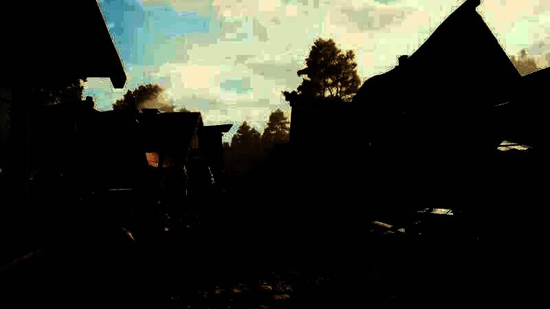 河木镇精美画面8