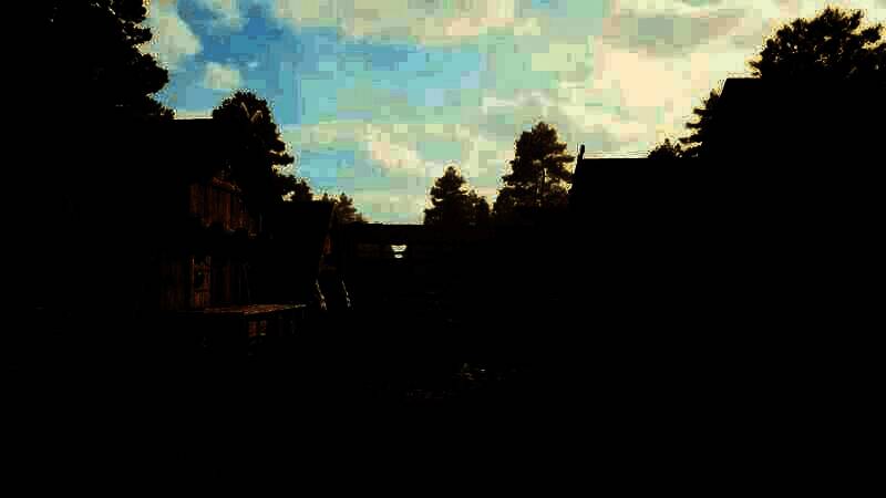 河木镇精美画面10