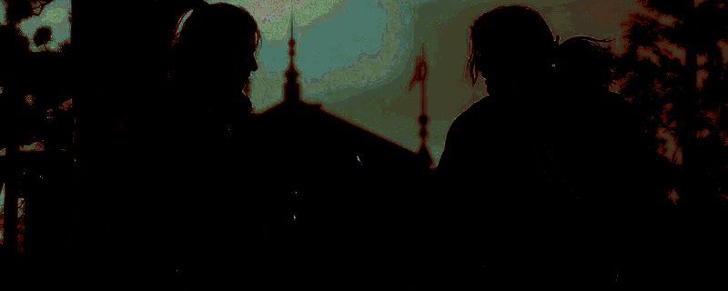 浪人崛起双刀相关图片