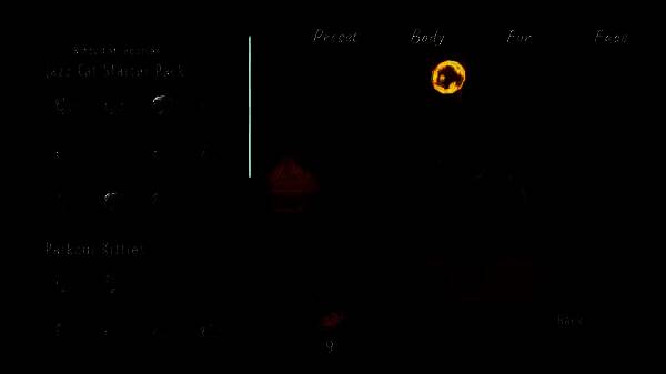 《奇喵派对》游戏画面展示