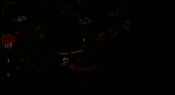 《奇喵派对》趣味玩法