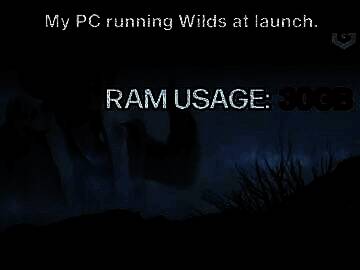 《怪物猎人：荒野》视频画面3