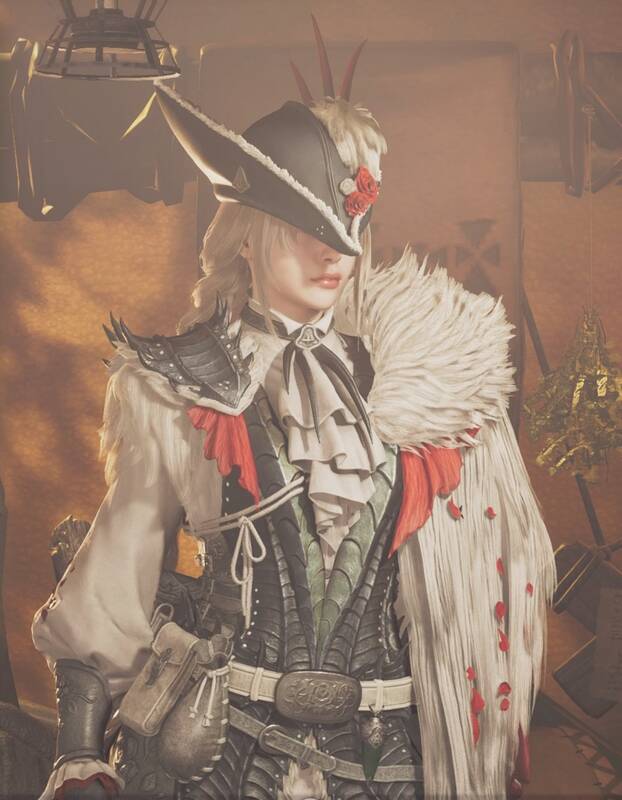 更多捏人作品展示图3