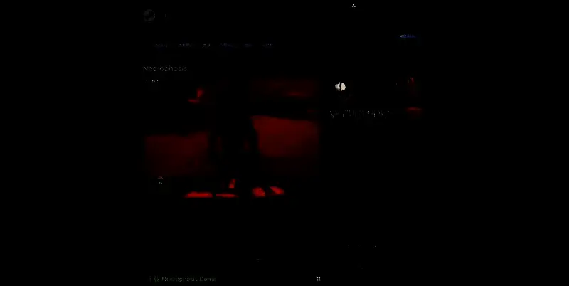 Necrophosis游戏相关图片2