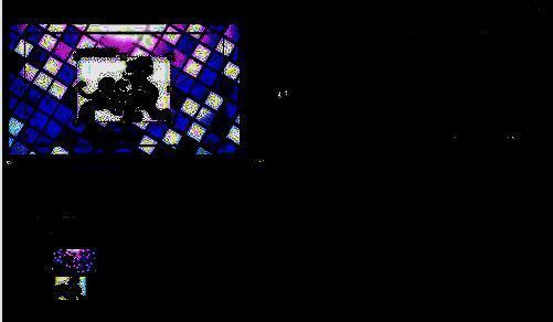 点击工具栏的界面