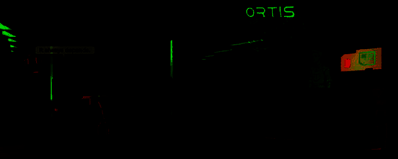 Old Skies游戏相关图片1