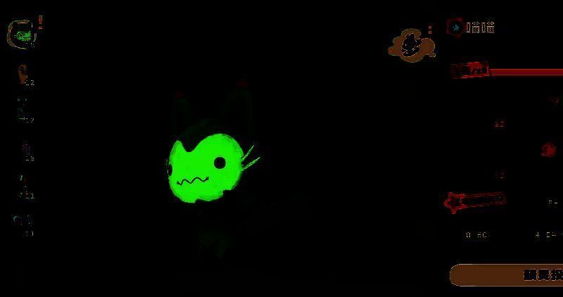 魔力喵游戏画面相关图片