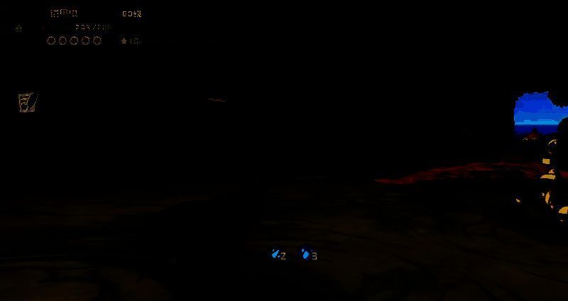 朔夜伊芙游戏形象图