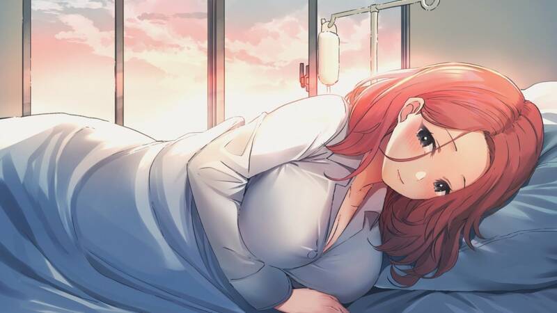 《寻爱或赴死：生死相约》游戏截图1