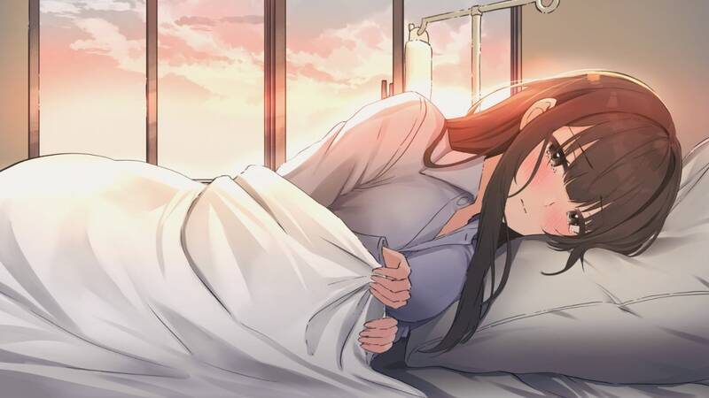 《寻爱或赴死：生死相约》游戏截图3