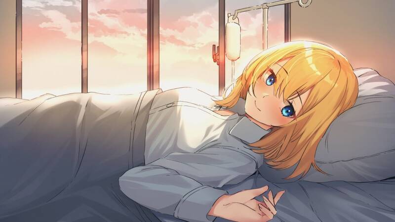 《寻爱或赴死：生死相约》游戏截图5