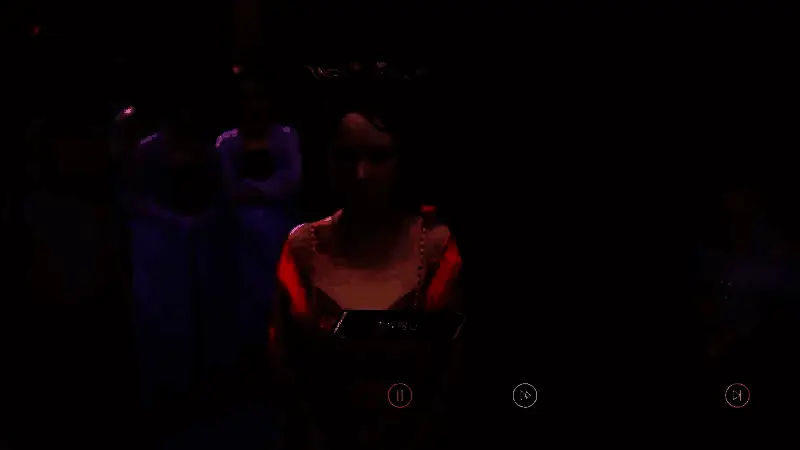 《咸鱼殿下》游戏内截图2