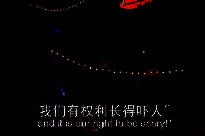 爱奇艺万能播放器重新选择字幕示例图