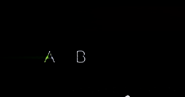 AB循环时间段显示图