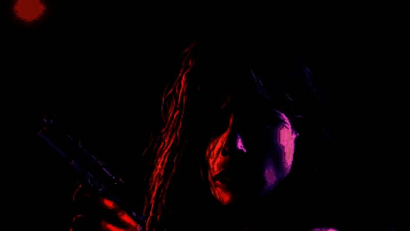 《终结者2D：NO FATE》相关图片