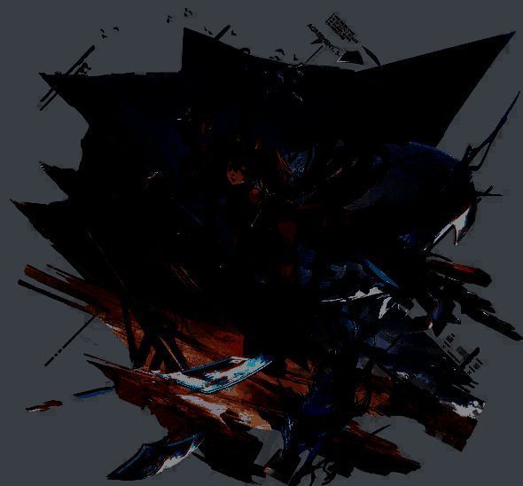 洁尔佩塔技能展示图