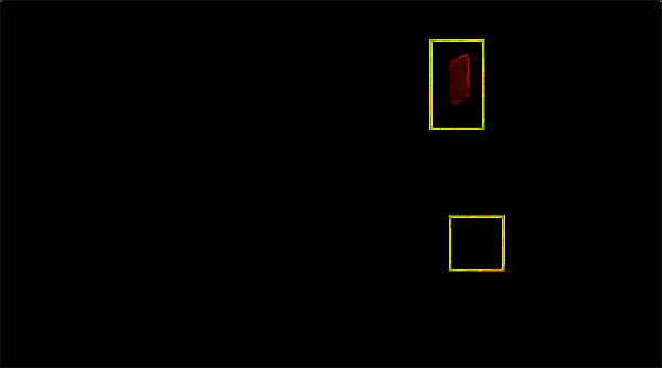 日月塔底窗户和木桶位置图