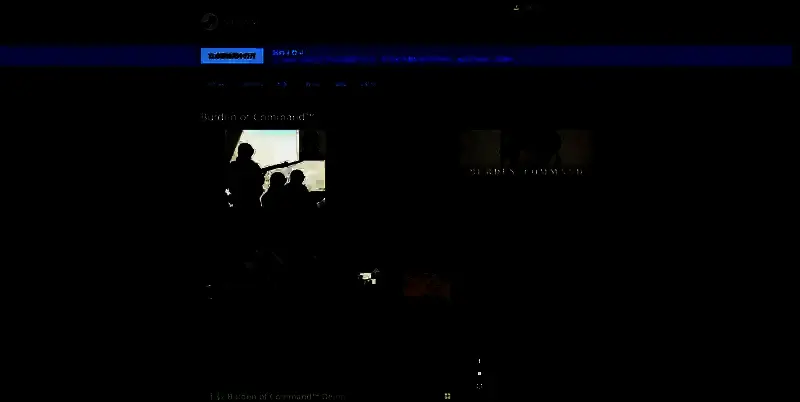 《Burden of Command》相关图片3