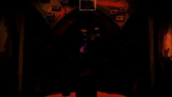 集市大门金币获取位置截图