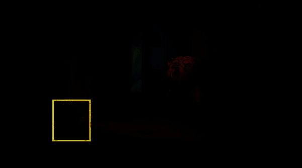 天课区入口金币获取位置截图