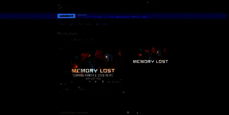 《失忆》相关图片2