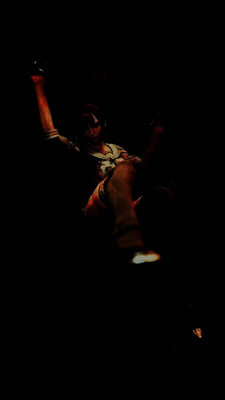 《星刃》照相模式精彩画面5