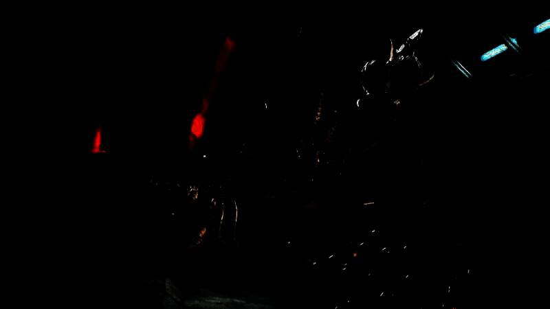 《星刃》照相模式精彩画面8