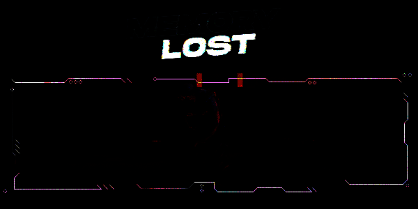 《失忆》游戏画面2