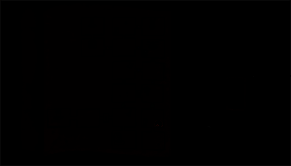 探索途中右方瓶子位置图