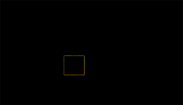 月门第二处场景打开门后左下方背包位置另一角度图