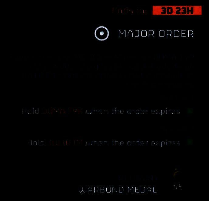 《绝地潜兵2》游戏画面相关图片4