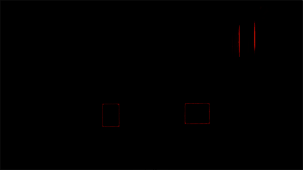 小巷深处场景图