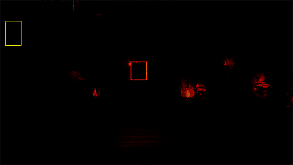 野鸭酒馆内场景图