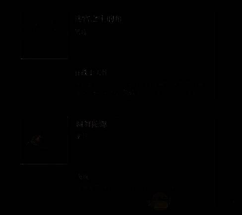 迷宫之主的角和圆舞陀螺神器图片