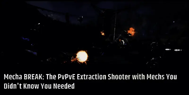 Hardcore Gamer对《解限机》评价相关图片