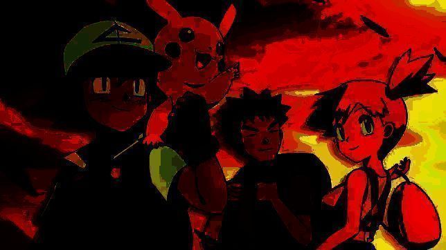 石原恒和谈论宝可梦发展画面