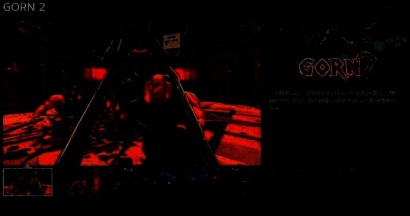 《血腥角斗2》相关宣传图片