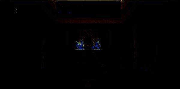 参观圣地成就相关图片