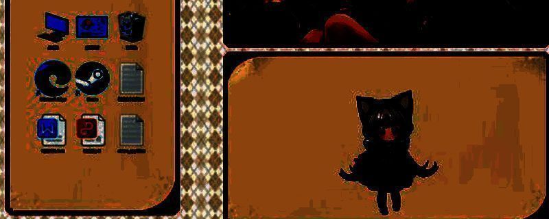 《桌面小猫娘》相关图片1