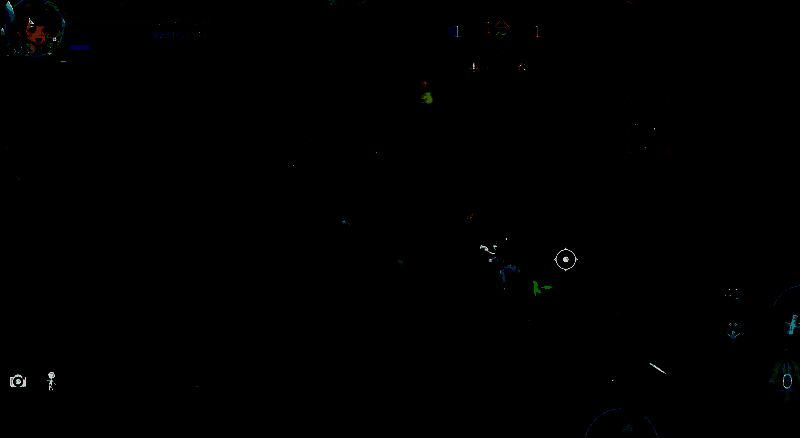 《龙之谷世界》竞技场场地机制相关图片