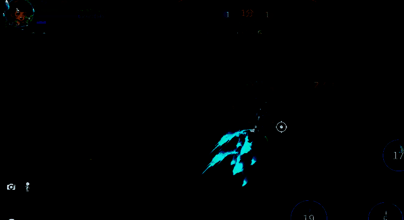 《龙之谷世界》竞技场技能控制机制相关图片