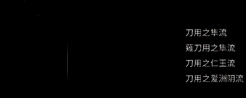 浪人崛起游戏画面