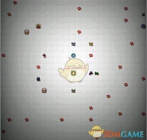 地下城堡极寒之地另一相关图片