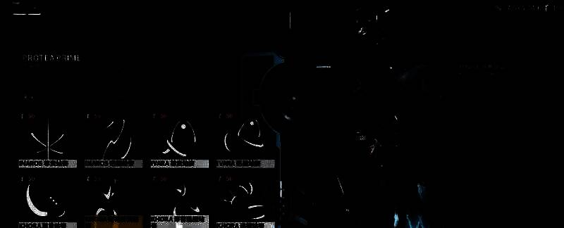 天诺使用虚空之力战斗画面