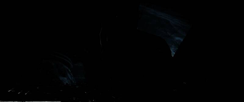 不同机甲展示画面