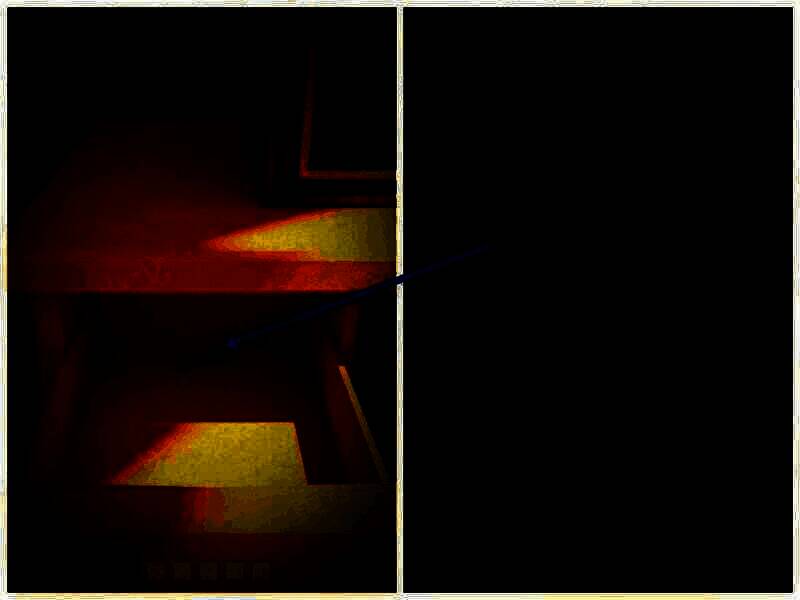 打开抽屉获得钥匙图片