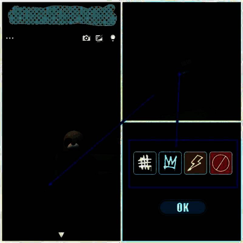 铁桶密码锁提示图片1