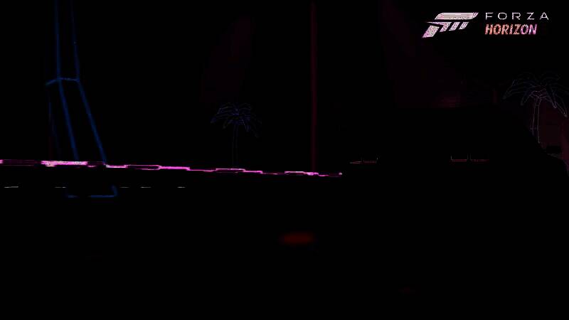 《极限竞速：地平线5》PS5版游戏画面4