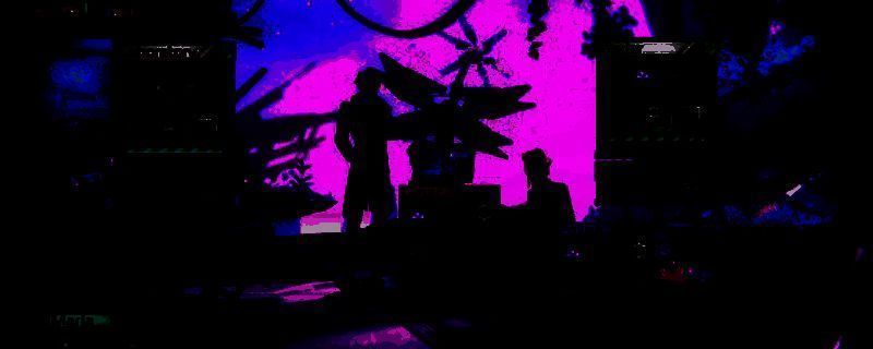 《Dead in Antares》相关图片1