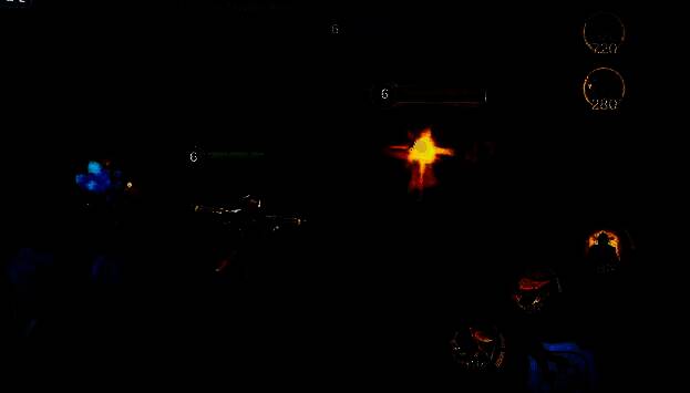 千变万化技能展示图片